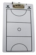 coaching clipboard