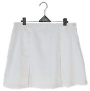 TNF sports skirt