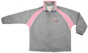Albion Park Netball jacket