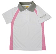 Albion Park Netball polo shirt