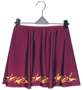 BHSCND lycra skirt