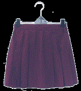 St Marys Rydalmere Netball Club skirt