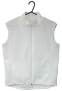 polar fleece vest