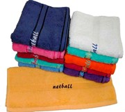 hand towel