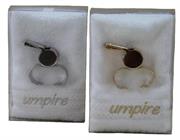 umpire gift box