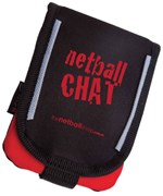 netball chat phone pocket