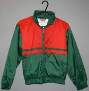 Angel spray jacket