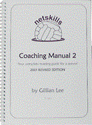 Netskills coaching manual 2