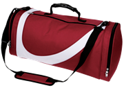 curve sports bag