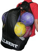Gilbert ball carry bag