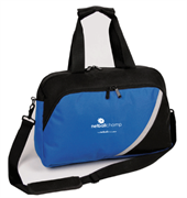 netball champ carry bag