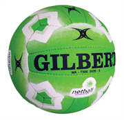 Gilbert WA T500 netball