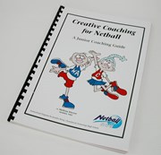 creative coaching for netball