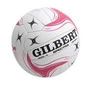 Gilbert Spectra NBCF netball