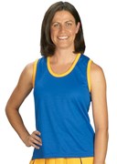 singlet #1 - hydromesh