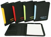 netball notes A5 notepad