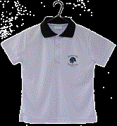 Jacaranda Netball Club polo