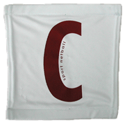 single position patch for SHIRTS