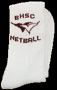 BHSCND socks