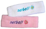 netball headband