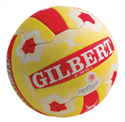 Gilbert SA T500 netball - size 5